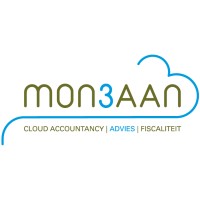 Mon3aan logo - Similar company to Meet Het