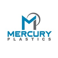 Mercury Plastics logo - Similar company to Gespro Packaging