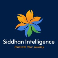 Siddhan Intelligence logo - Similar company to Shikshak Solutions