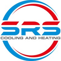 SRS Cooling and Heating logo - Similar company to Smiths Refrigeration