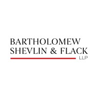 Bartholomew, Shevlin & Flack, LLP logo - Similar company to Kamykowski & Taylor