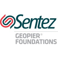 Sentez | Geopier Foundations logo - Similar company to Sentez Şirketler Grubu