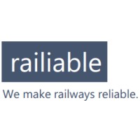 railiable logo - Similar company to Team Bananenflanke E.V.