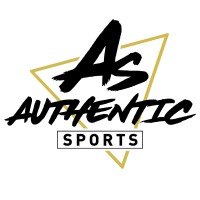 Authentic Sports logo - Similar company to Mains Du Monde Formations