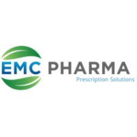 EMC PHARMA logo - Similar company to Emc Pharma Consulting