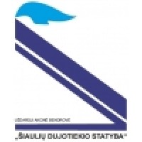 UAB Šiaulių dujotiekio statyba logo - Similar company to Gloste.Com