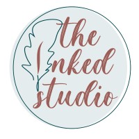 The Inked Studio logo - Similar company to Evoke Architecture