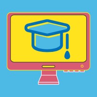 Interns 4-Good logo - Similar company to Building-U