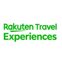 Rakuten Travel Experiences logo - Similar company to Nativ