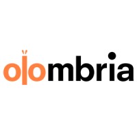Olombria logo - Similar company to Hellowater.Be
