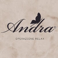 Andra Lingerie logo - Similar company to Fishbelly Lingerie