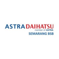 Astra Daihatsu Semarang BSB logo - Similar company to Mambucha Id