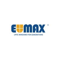 Eumax upvc logo - Similar company to Supreme Windows