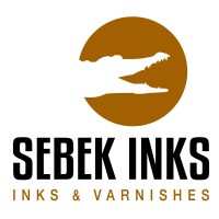 SEBEK INKS logo - Similar company to Nano Inks