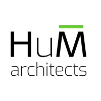HuM Architects logo - Similar company to Jost Architects