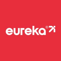 Eureka logo - Similar company to Hyde Park Environmental