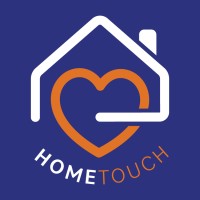 Hometouch Africa logo - Similar company to Impeccable 112