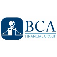 BCA Financial Group, Inc. logo - Similar company to Tara Arts