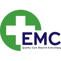 Emerald Medical Center logo - Similar company to Back Of The Cage