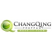 Changqing Proppant Corporation logo - Similar company to Ceramicproppant