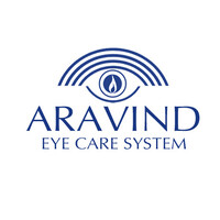 ARAVIND EYE CARE SYSTEM logo - Similar company to Operation Eyesight Universal