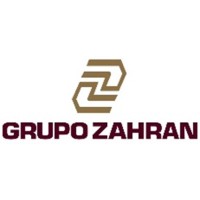 Grupo Zahran logo - Similar company to Ms Holding
