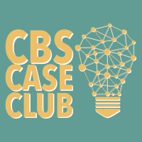 CBS Case Club logo - Similar company to Cbs Case Competition