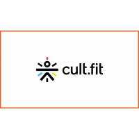 CULT.FIT JAIPUR logo - Similar company to Shadowfox Digital