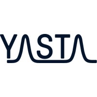 YASTA logo - Similar company to Intelligence Audio
