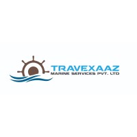 Travexaaz Marine Services Pvt Ltd logo - Similar company to Seawaves Shipping