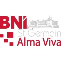 BNI Alma Viva logo - Similar company to Association Des Parents D'Elèves Du Lycée International De Saint-Germain-En-Laye