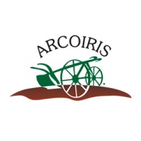 Arcoiris Sementi Biologiche e Biodinamiche logo - Similar company to Sgaravatti Group