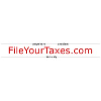 FileYourTaxes.com logo - Similar company to Soundtools