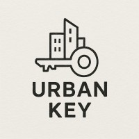 Urban Key logo - Similar company to Wecfo®