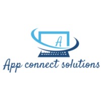APP connect solutions logo - Similar company to Code Homies