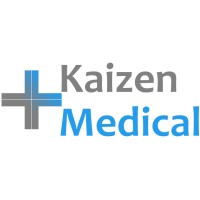 Kaizen Medical logo - Similar company to Bioram Biomedical Solutions Ltd.