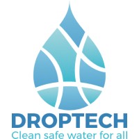 Droptech Group logo - Similar company to Waterbird Irrigation