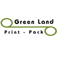 Green Land Print Pack logo - Similar company to Priland