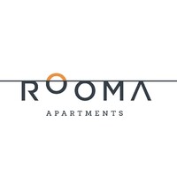 ROOMA Apartments Vilnius logo - Similar company to Telefonai.Eu