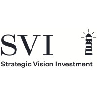 Strategic Vision Investment logo - Similar company to Jsy Creative Ventures