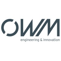 OW Machinebouw logo - Similar company to Obs Techniek