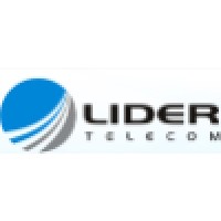 Líder Telecom Ltda. logo - Similar company to Vogel Telecom