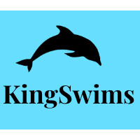 KingSwims logo - Similar company to The Purple Spur Society