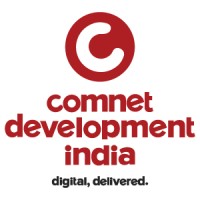 Comnet Development India logo - Similar company to Quantum It Solution, Sap