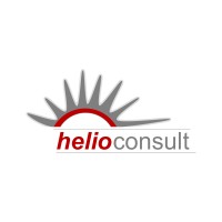 helioconsult GmbH logo - Similar company to Sonnapex