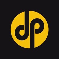 Dan Patching Creative Design logo - Similar company to River House Creative Ltd