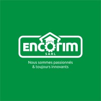 ENCORIM sarl logo - Similar company to Vision Drc