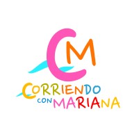 Corriendo con Mariana logo - Similar company to Lynn Ipulse