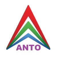 Anto Global India Pvt Ltd logo - Similar company to Enstein™ Robots & Automations Pvt Ltd