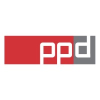 Groupe PPD inc. logo - Similar company to Exo-S